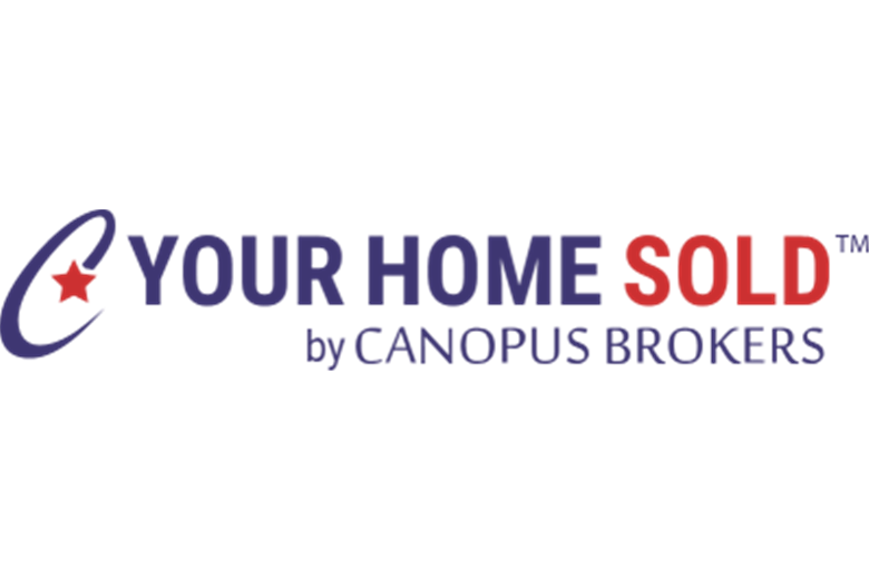YOUR HOME SOLD by CANOPUS BROKERS